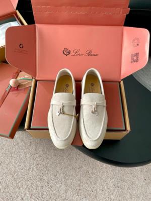cheap quality Loro Piana Women Shoes Model No. 50